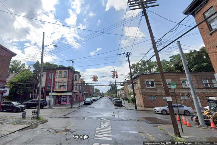 Man Accused Of Firing Shots Nabbed On Gun Charge In Newburgh: Police