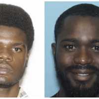 Violent Valentine's Burglary: Both Suspects Arrested In Chambersburg (UPDATE)