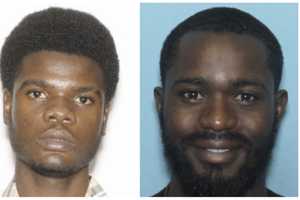 Violent Valentine's Burglary: Both Suspects Arrested In Chambersburg (UPDATE)