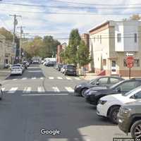 Man Shot Execution-Style In BMW At Philadelphia Intersection: Police