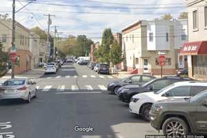 Man Shot Execution-Style In BMW At Philadelphia Intersection: Police