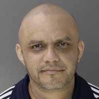 Man Hunts Down Victim, Traps Them At Chambersburg Police Station: Officials