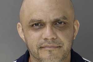 Man Hunts Down Victim, Traps Them At Chambersburg Police Station: Officials