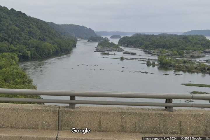 21-Year-Old Woman Dies After Pulled From Icy Susquehanna River, Car Left Running On Bridge: PSP