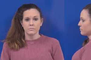 High Lusby Mom Driving With 4 Kids In Car Jailed: State's Attorney