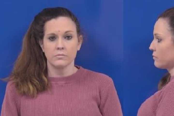 High Calvert County Mom Driving With 4 Kids In Car Jailed: State's Attorney