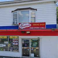 $665K Lottery Ticket Sold At Keyport Convenience Store