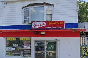 $665K Lottery Ticket Sold At Keyport Convenience Store