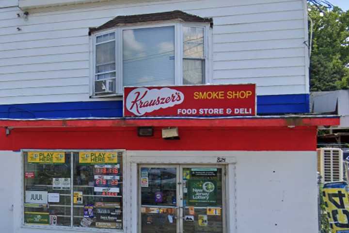 $665K Lottery Ticket Sold At Keyport Convenience Store