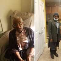 Missing Man With Alzheimer’s Tracked From Charles To Prince George’s, Not Seen Since January