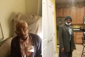 Missing Man With Alzheimer’s Tracked From Charles To Fort Washington, Not Seen Since January