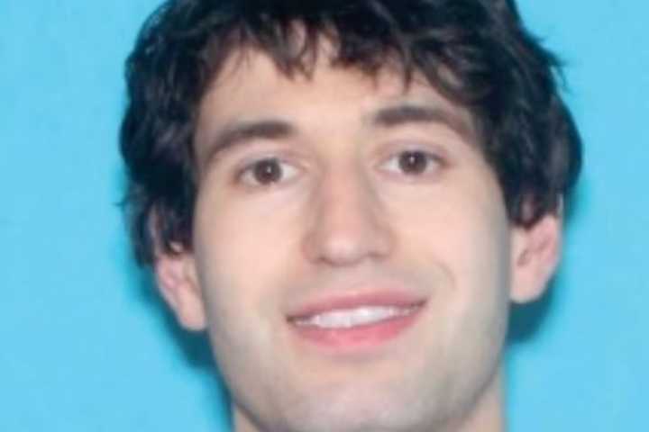 Missing Sturbridge Man ID'd As Body Found In Western Mass