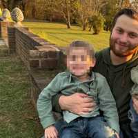 Virginia Dad Killed In Motorcycle On Way To Work While Saving For Family’s Dream Home