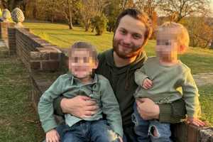 Virginia Dad Killed In Motorcycle On Way To Work While Saving For Family’s Dream Home