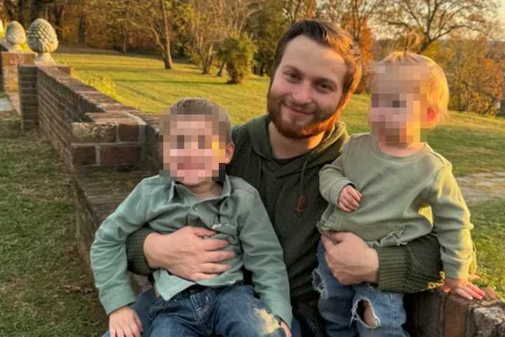 Virginia Dad Killed In Motorcycle On Way To Work While Saving For Family’s Dream Home