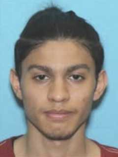 Skeletal Remains In Allentown ID'd As Missing 22-Year-Old Giovanni Zambrano: Coroner (UPDATE)