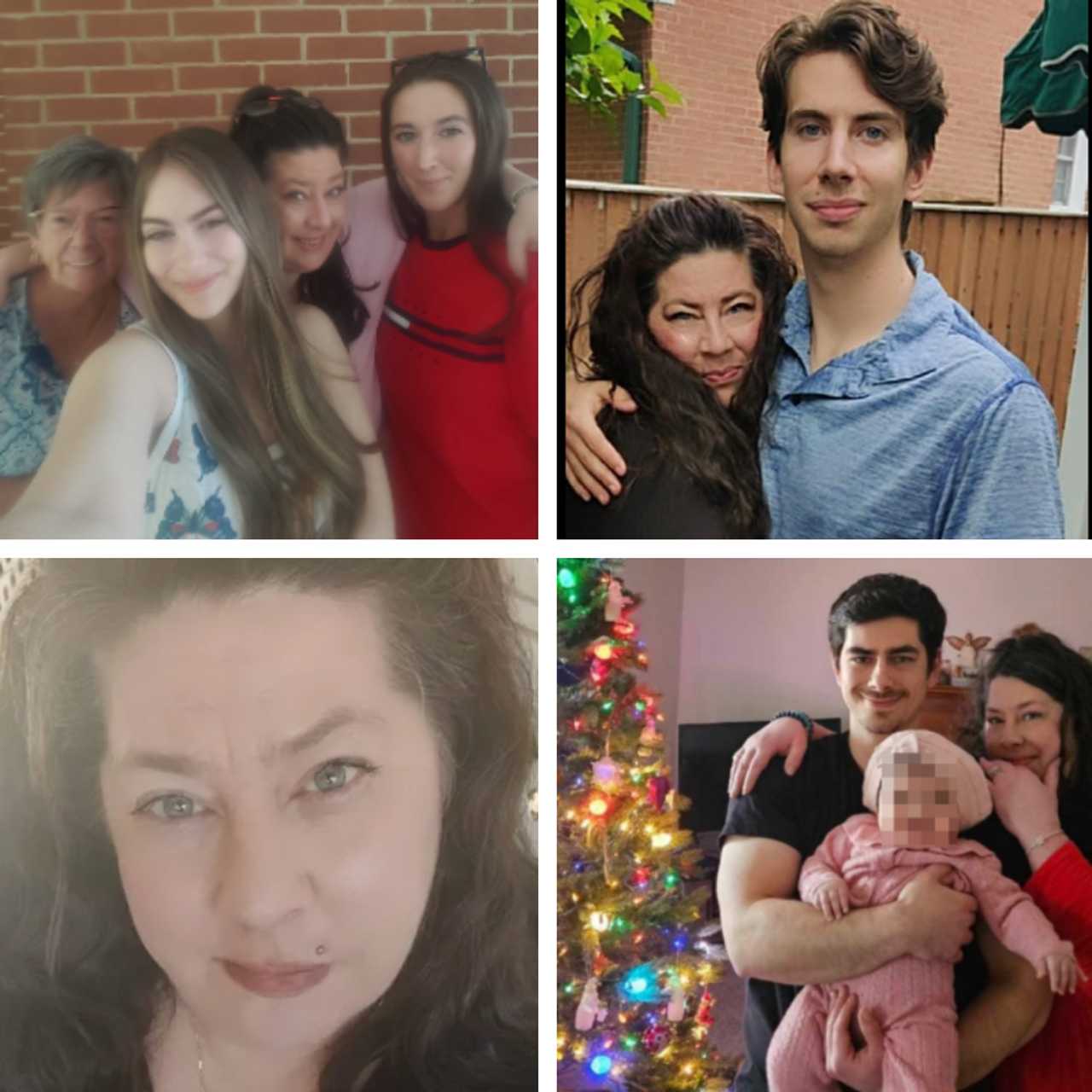 Mom's Sudden Death Sparks Outpouring Of Support: 'The Glue' Of ...