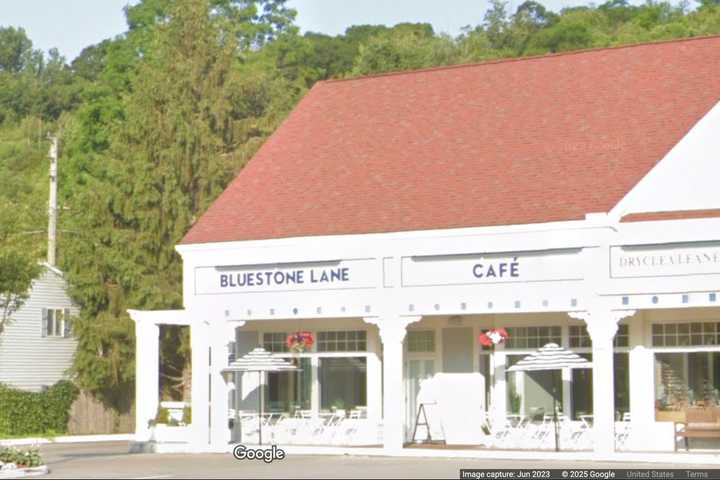 Burglars Hit Several Businesses Overnight In Armonk: Police