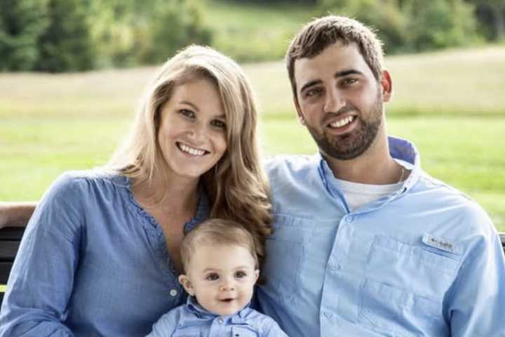 Firefighter Kaleb Barker Killed In Shooting As VA Family Seeks Support For Son’s Future