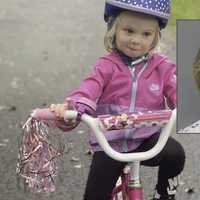 4-Year-Old Brynley Kropnick Killed In DUI Crash, Suspect Arrested: Harrisburg Police