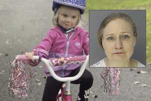 Lancaster 4-Year-Old Brynley Kropnick Killed In DUI Crash, Suspect Arrested: Harrisburg Police