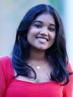 Missing DMV Native, UPitt Student Sudiksha Konanki Vanishes During Beach Walk In DR