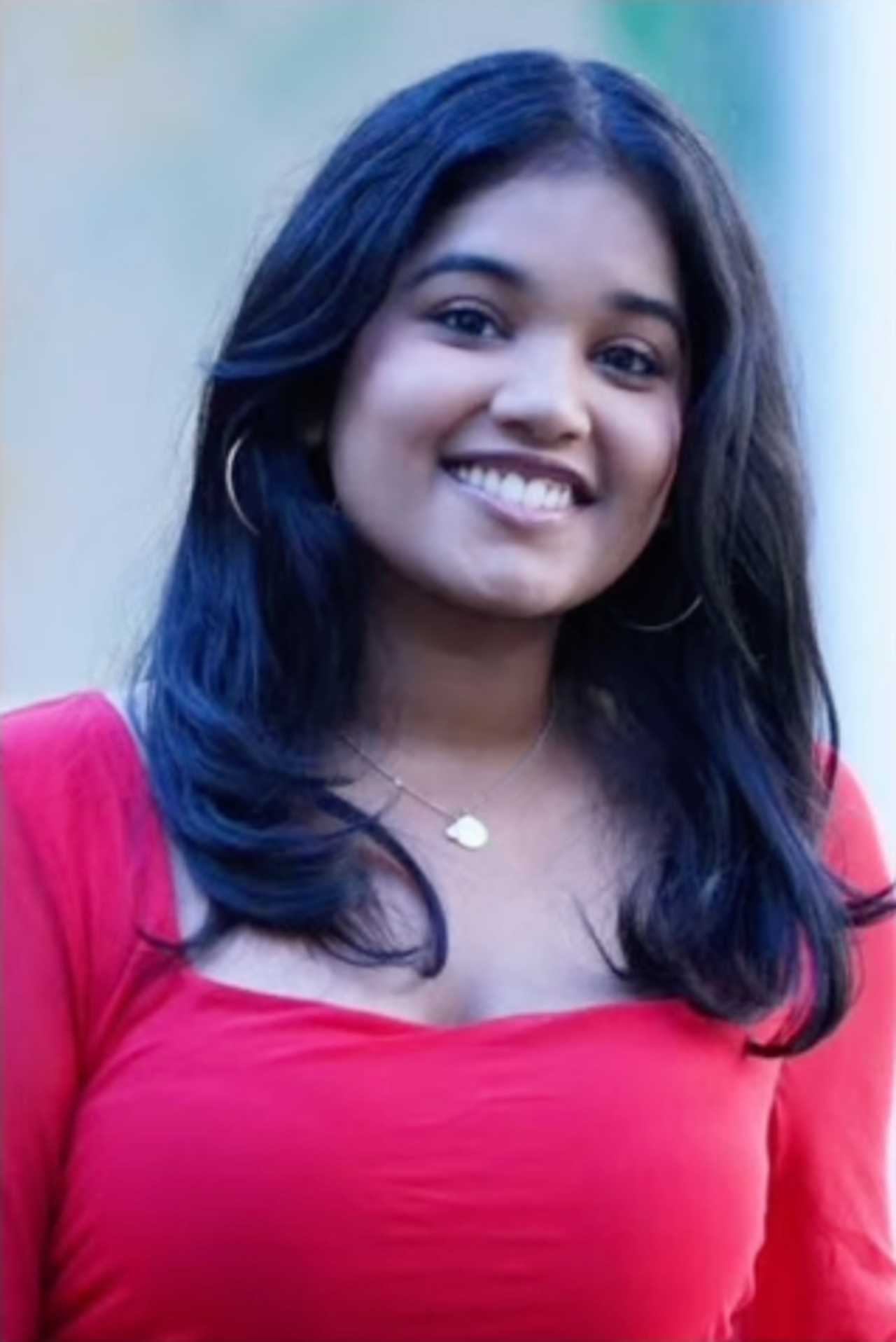 Missing Chantilly Native, UPitt Student Sudiksha Konanki Vanishes