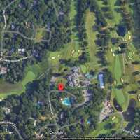 Bomb Threat Prompts Ardsley Country Club Evacuation In Irvington: Police