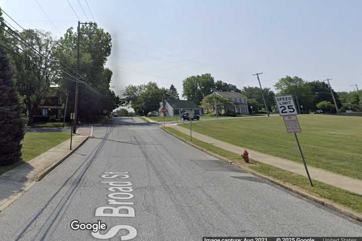 Student Struck By Car On Way To School In Mechanicsburg: Officials