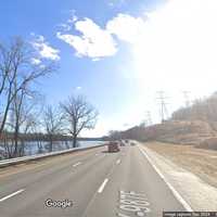 Chain-Reaction Crash On Sprain Brook Parkway In Westchester Sends Several To Hospital