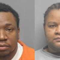 Bridgeport Duo Scammed $130K From Virginia Grandmother In Hoax: Police