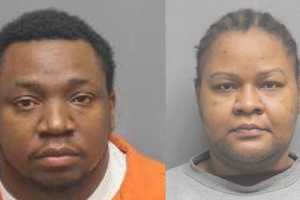 Bridgeport Duo Scammed $130K From Virginia Grandmother In Hoax: Police