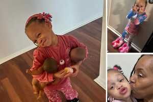 Toddler Killed In Capitol Heights Crash Was 'Fireball' With Zest For Life, Family Says