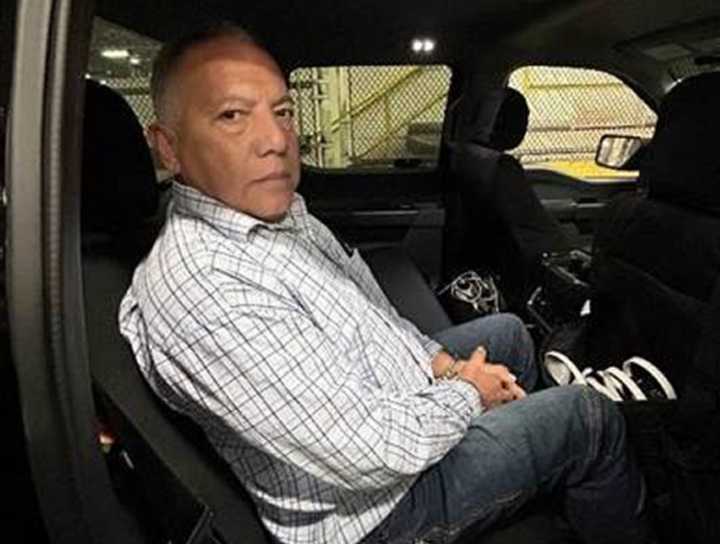 Ice Seizes Nicaraguan Killer In Maryland Who Aided Drug Cartel 