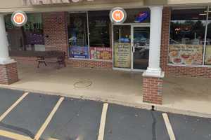 Man Stole Cooking Oil From Flanders Pizzeria: Mount Olive PD