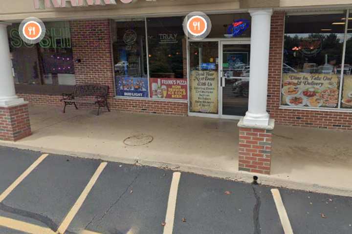 Somerset Man Stole Cooking Oil From Flanders Pizzeria: Mount Olive PD