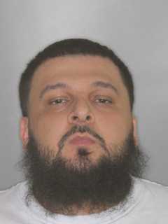 Man Flees Police Twice, Drops Gun In Newburgh: Will Spend Years In Prison