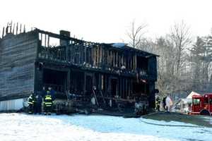 Community Rallies Around North Adams Families Following Fire That Killed 4-Year-Old