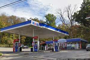 Gas Station Failed Robbery: Mahopac Man Caught After Pulling Knife On Clerk, Police Say