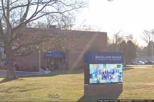 School Employee Accused Of Pushing Students' Heads Underwater At Pool In West Nyack: Police