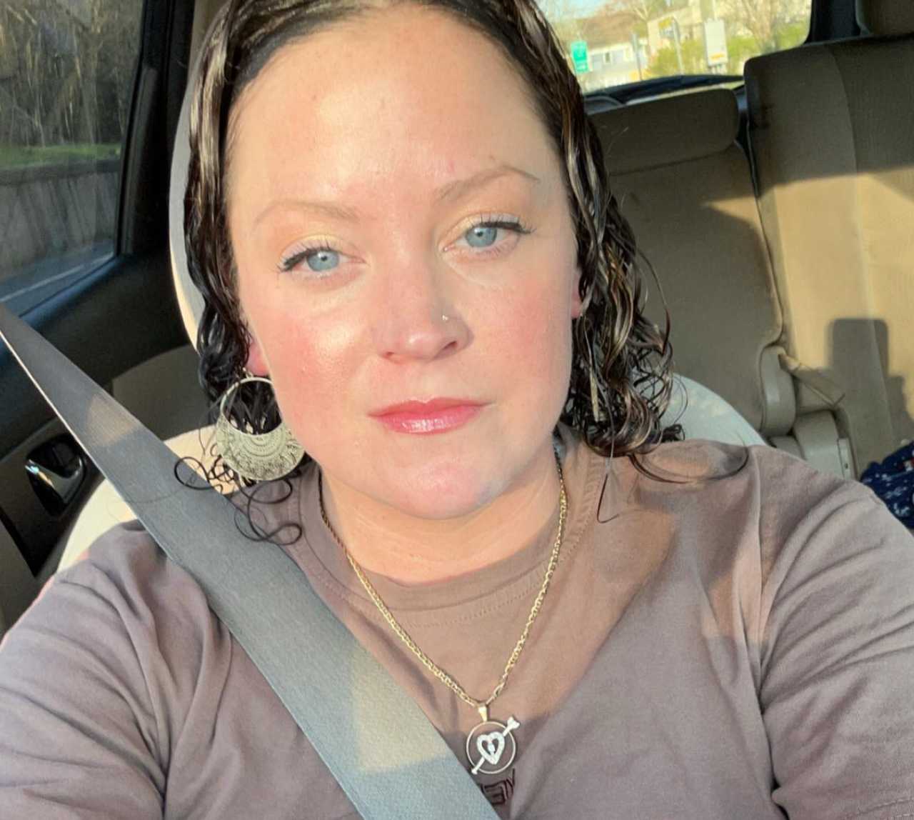 Community Reeling After Mansfield Center Mom's Death 'Beyond