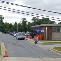 Cop Shooter In Custody, Wounded Officer Released After Attack At Catonsville Precinct: Police