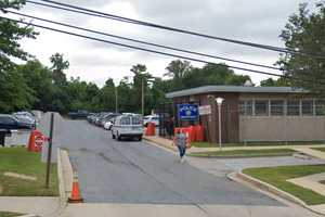 Cop Shooter In Custody, Wounded Officer Released After Attack At Catonsville Precinct: Police