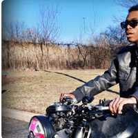 Support Swells For Grieving Father After Teen Son Dies In NJ Motorcycle Crash: Fundraiser