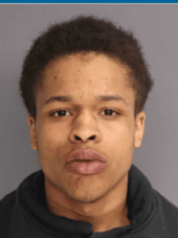 Newark Man Who Fired Gunshots Into Crowd Learns Fate: Feds