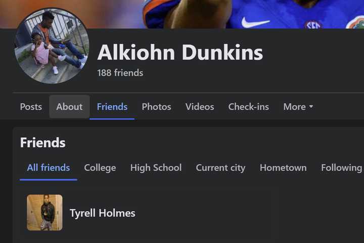 Facebook Friend Stabbed, Burned Alive By Gang Member: Life Sentence