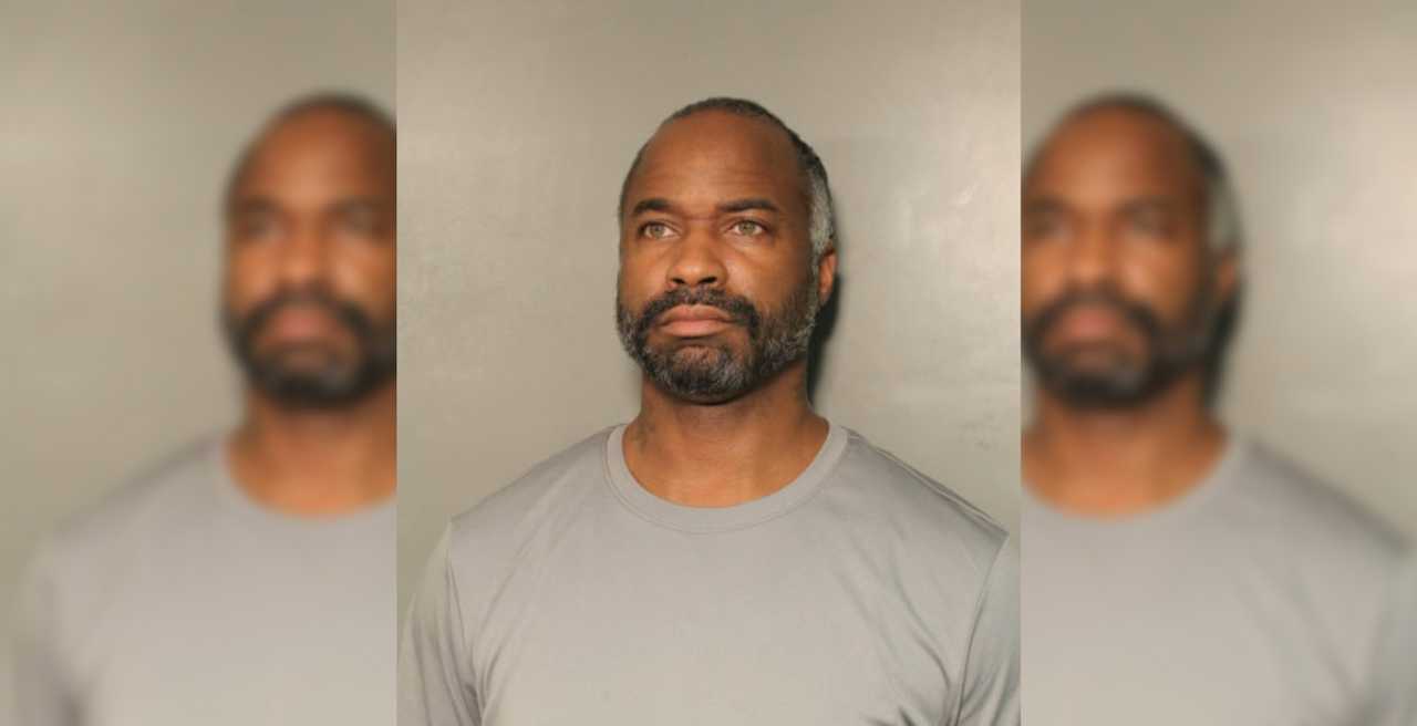 Pipe Bomb, Ammo Stash Found In Prince County Storage Unit; Suspect In Custody Police