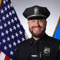 Funeral For CT Officer At Toyota Oakdale Center Will Have Major Impact On Traffic