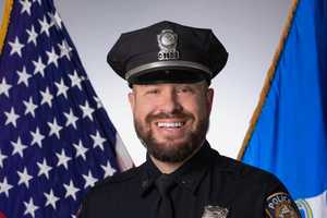 Funeral For CT Officer At Toyota Oakdale Center Will Have Major Impact On Traffic