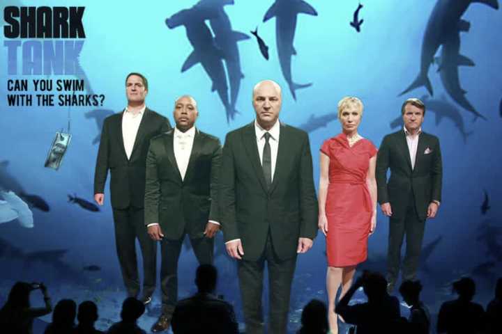 'Shark Tank' 2025 Open Auditions Coming To Philadelphia